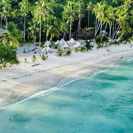 Dryft Darocotan Island (Adults Only) Hotel El Nido Exterior photo
