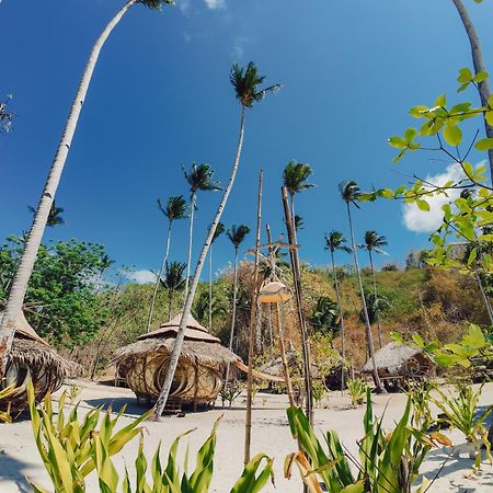 Dryft Darocotan Island (Adults Only) Hotel El Nido Exterior photo