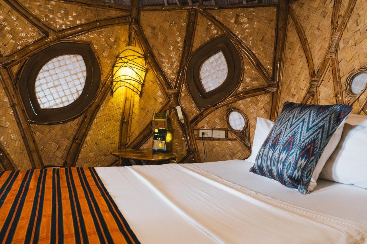 Dryft Darocotan Island (Adults Only) Hotel El Nido Exterior photo