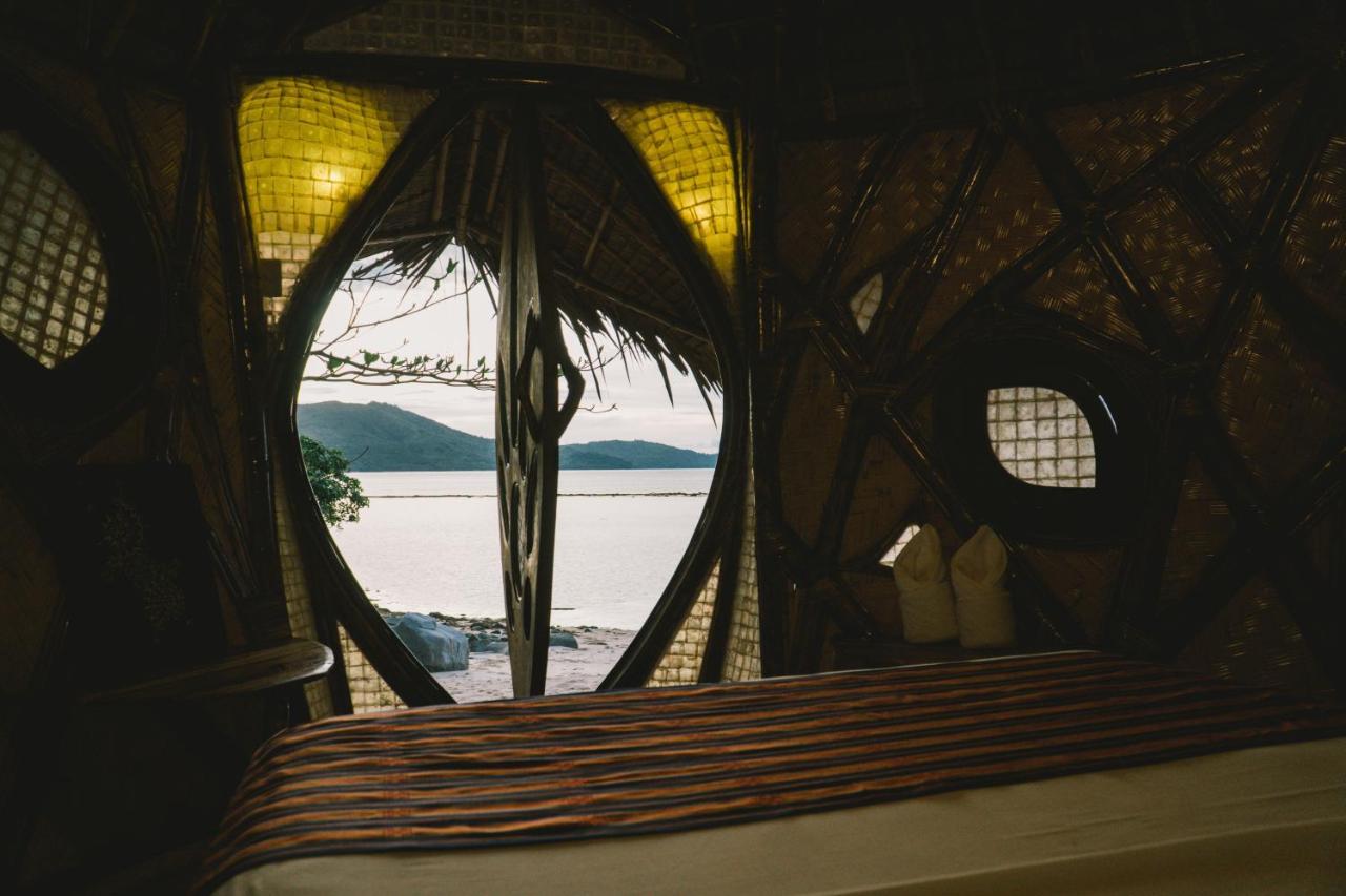 Dryft Darocotan Island (Adults Only) Hotel El Nido Exterior photo