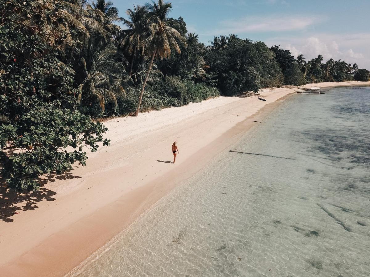 Dryft Darocotan Island (Adults Only) Hotel El Nido Exterior photo