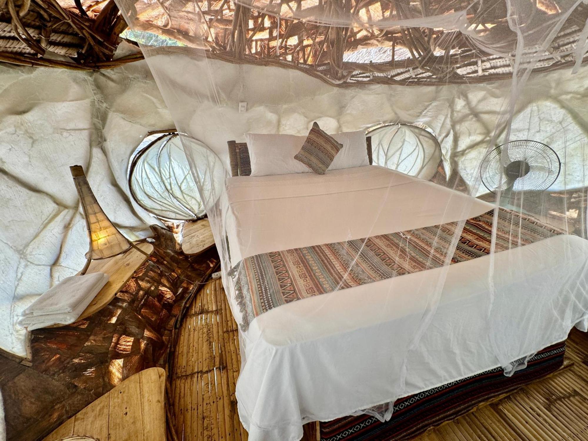 Dryft Darocotan Island (Adults Only) Hotel El Nido Exterior photo