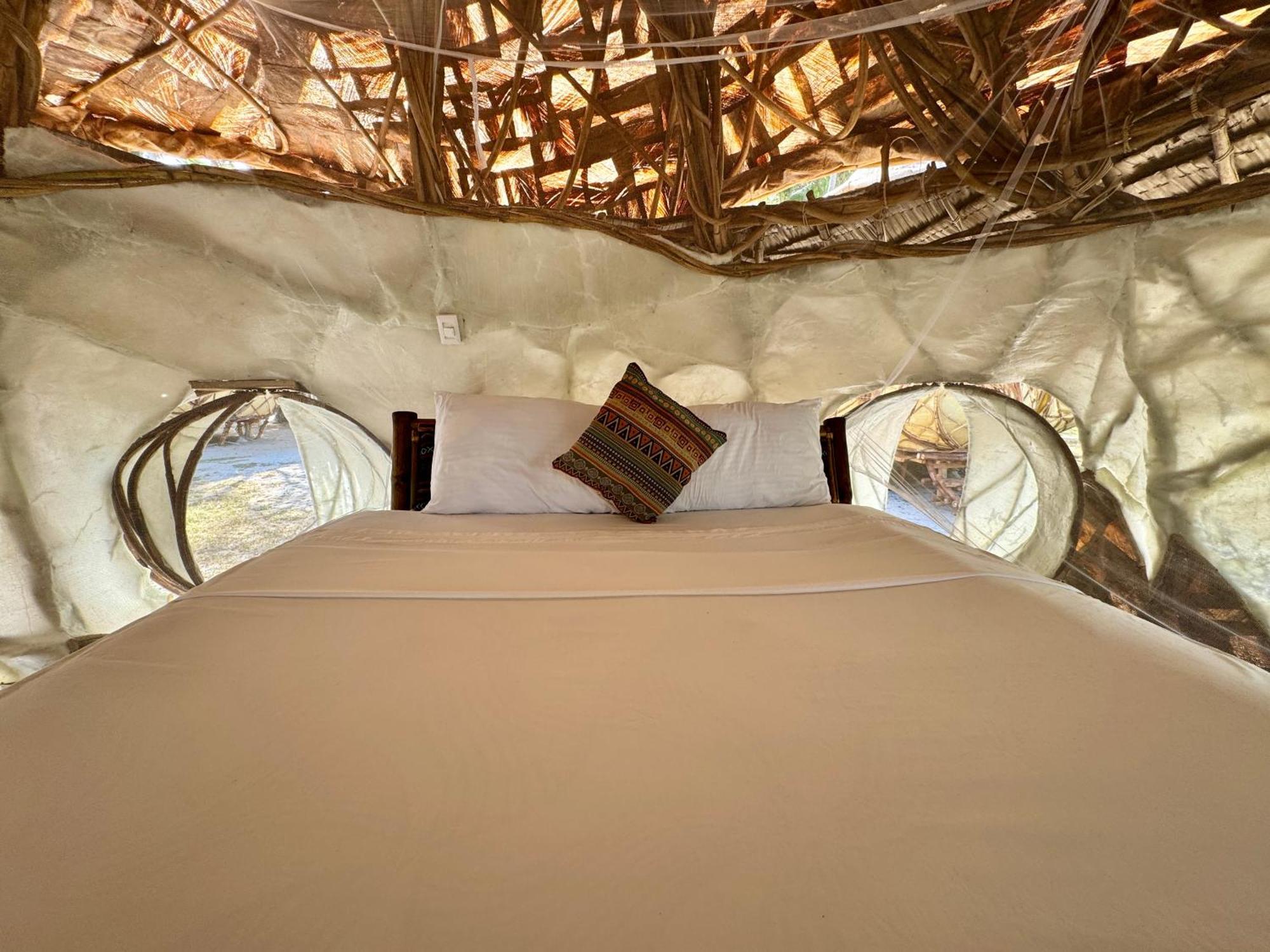 Dryft Darocotan Island (Adults Only) Hotel El Nido Exterior photo