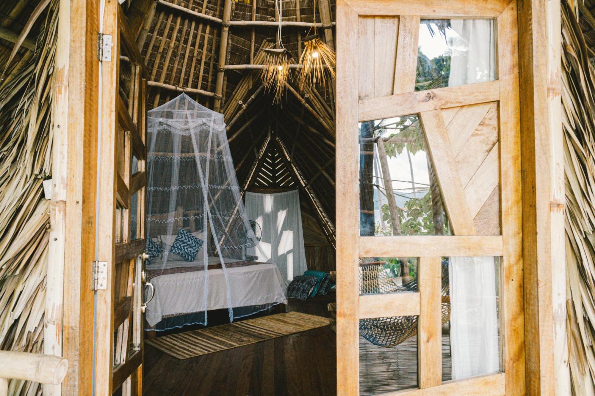 Dryft Darocotan Island (Adults Only) Hotel El Nido Exterior photo