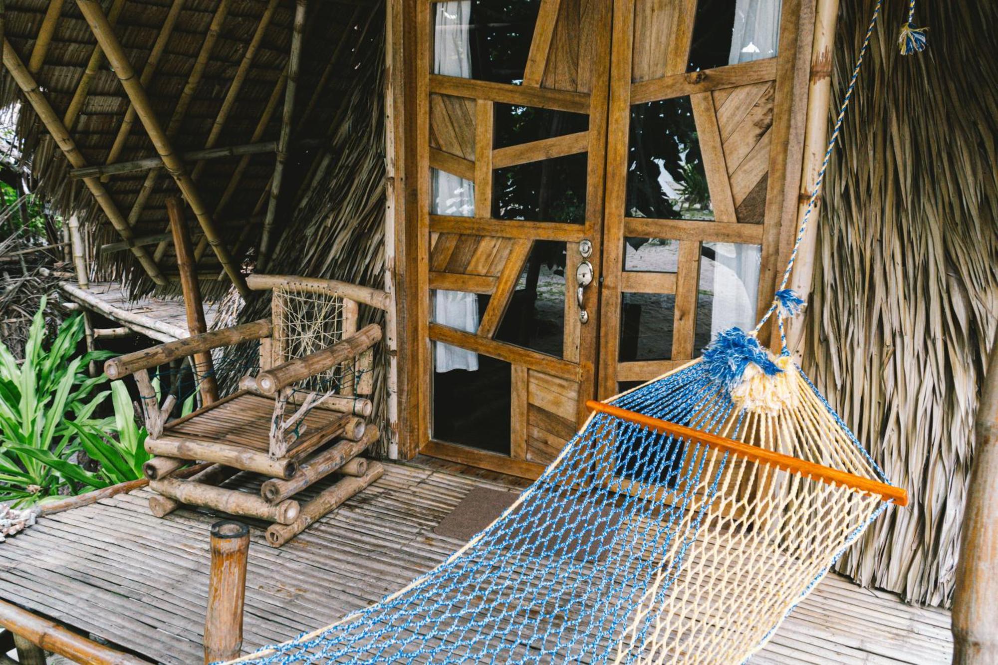 Dryft Darocotan Island (Adults Only) Hotel El Nido Exterior photo