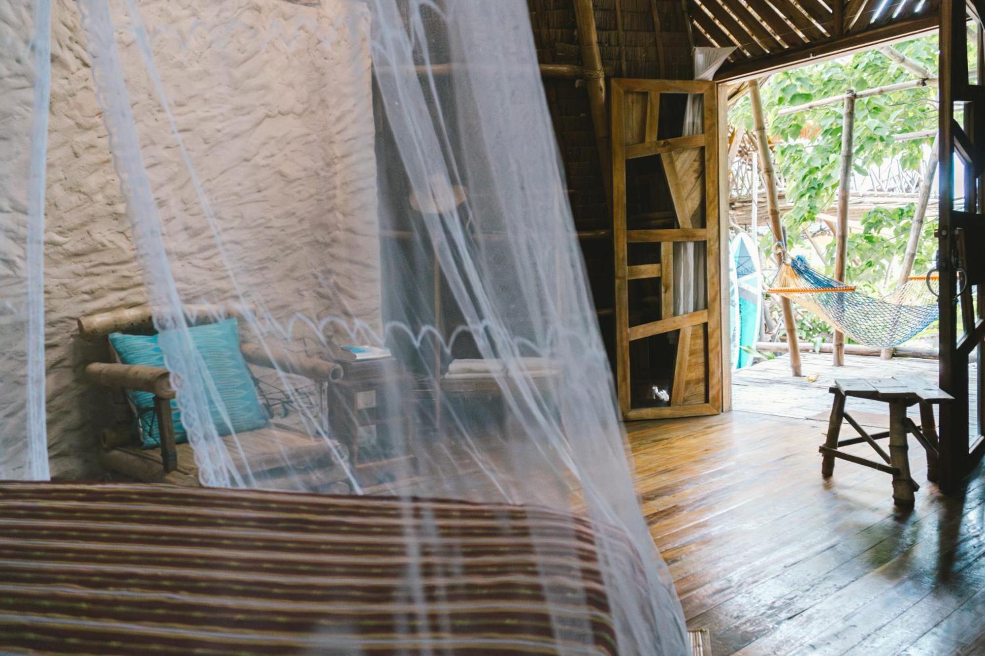 Dryft Darocotan Island (Adults Only) Hotel El Nido Exterior photo