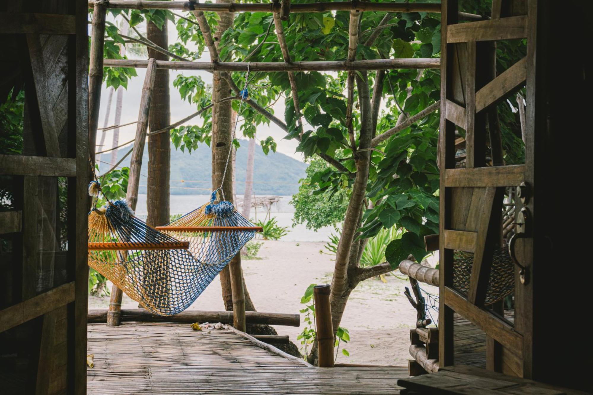 Dryft Darocotan Island (Adults Only) Hotel El Nido Exterior photo