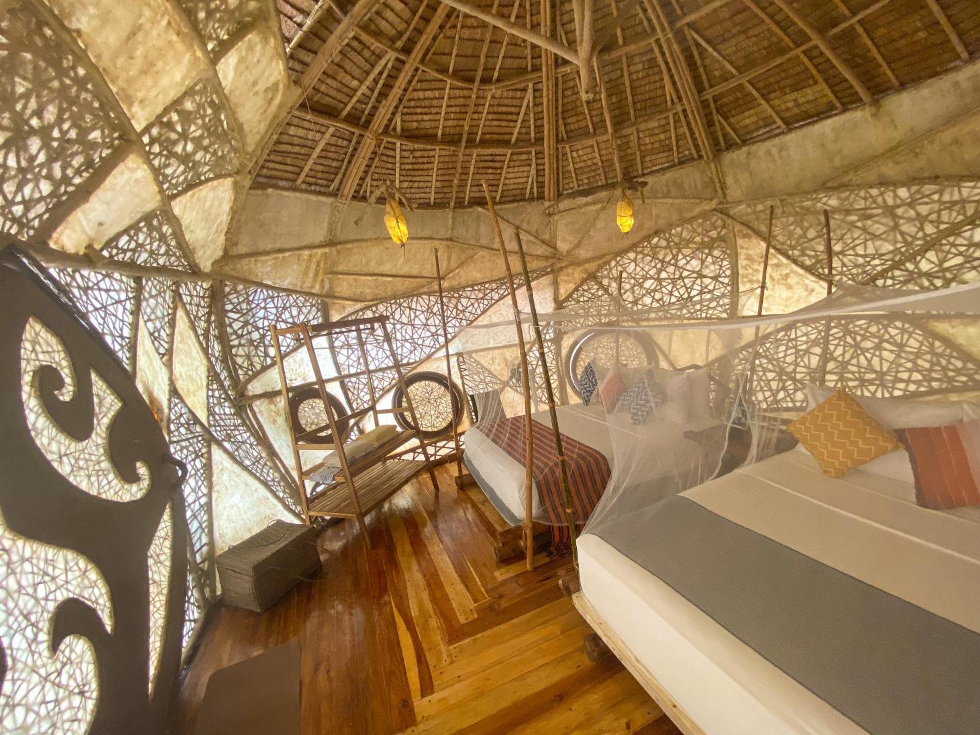 Dryft Darocotan Island (Adults Only) Hotel El Nido Exterior photo
