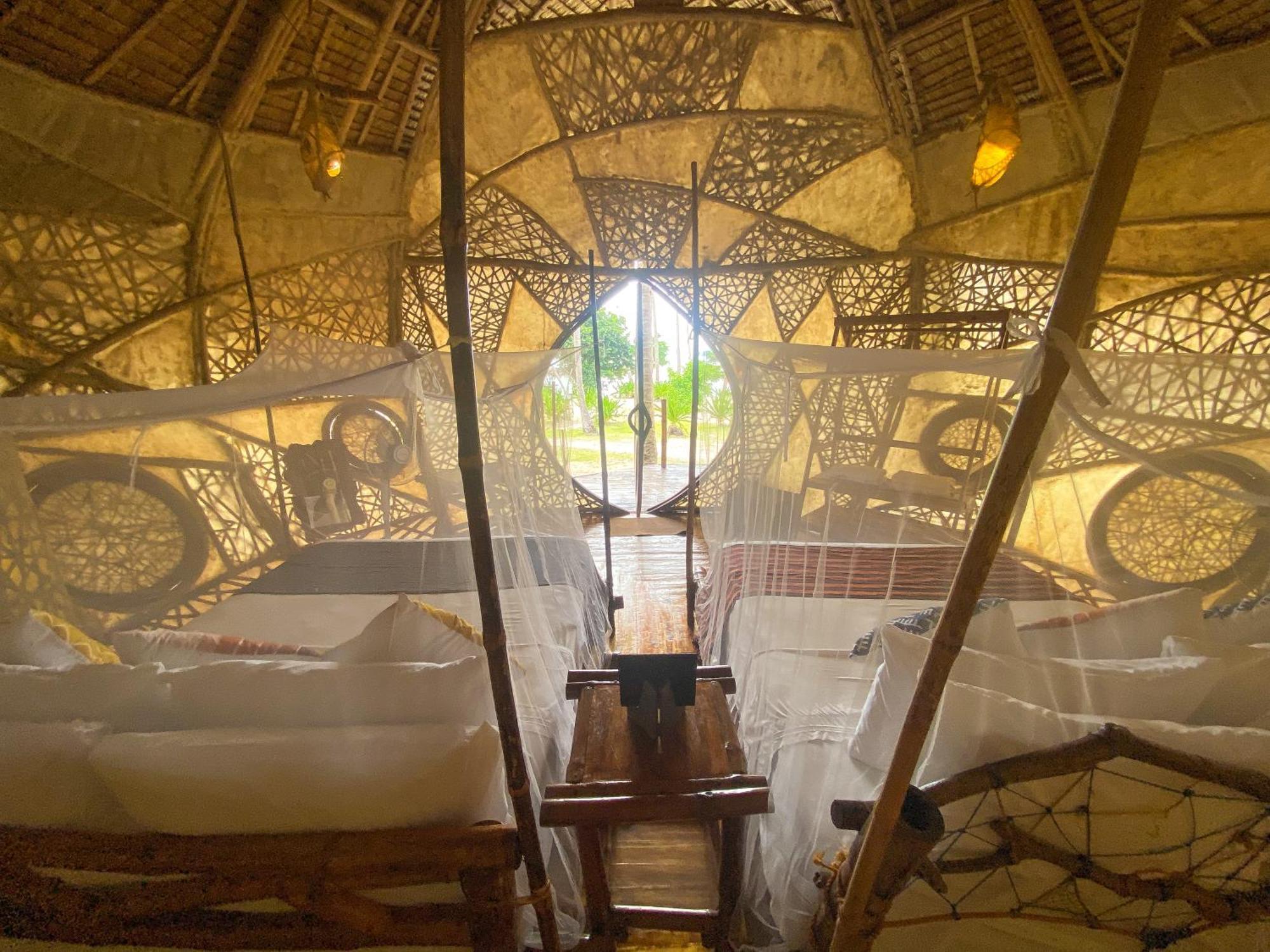 Dryft Darocotan Island (Adults Only) Hotel El Nido Exterior photo
