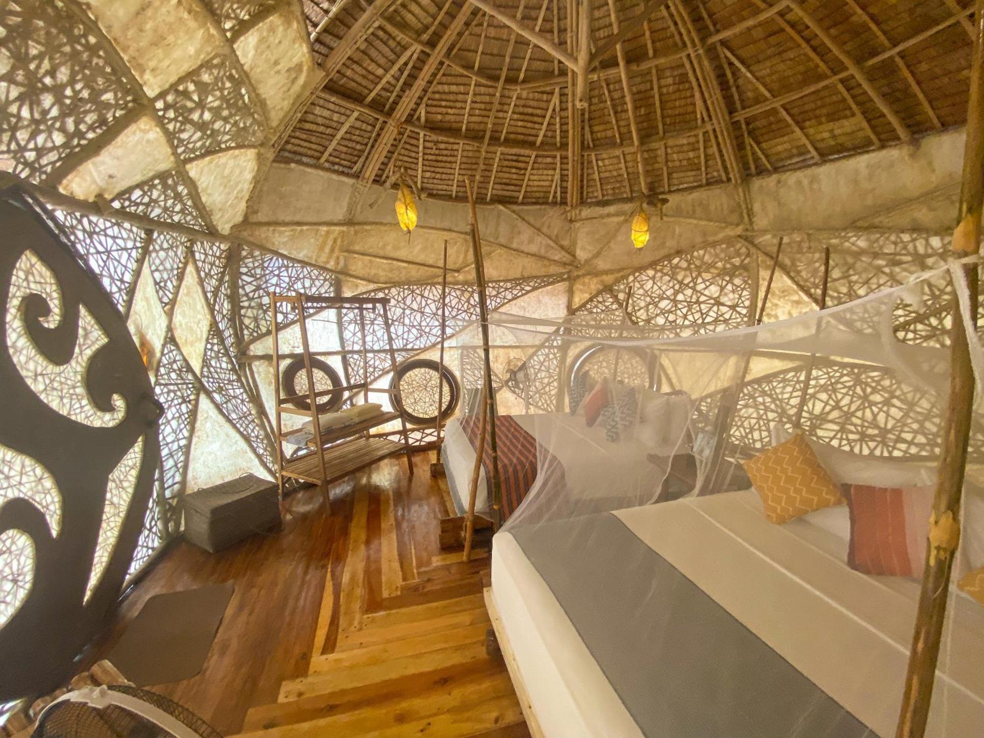 Dryft Darocotan Island (Adults Only) Hotel El Nido Exterior photo