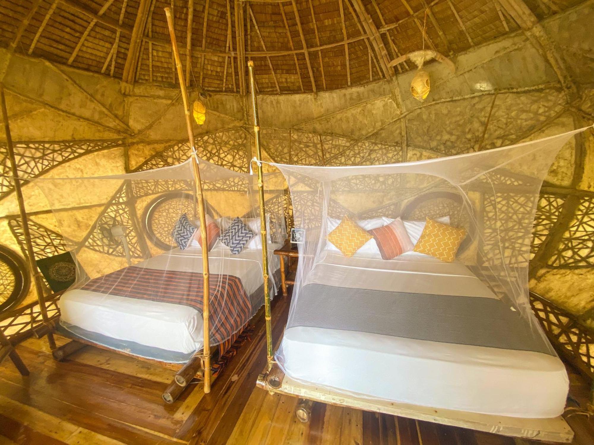 Dryft Darocotan Island (Adults Only) Hotel El Nido Exterior photo