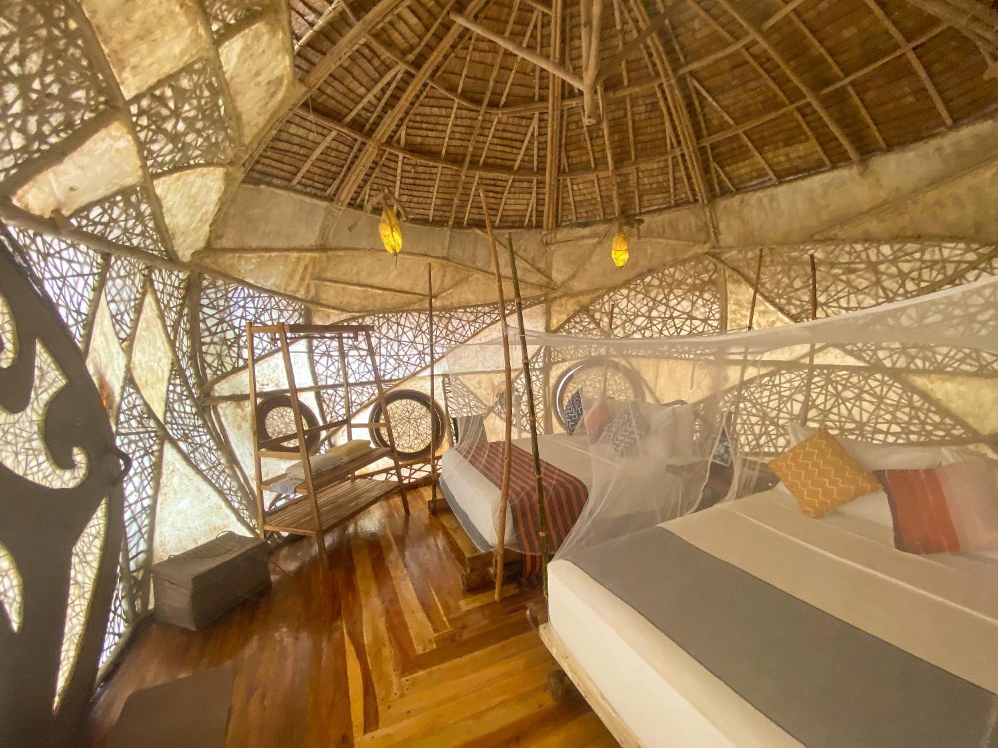 Dryft Darocotan Island (Adults Only) Hotel El Nido Exterior photo