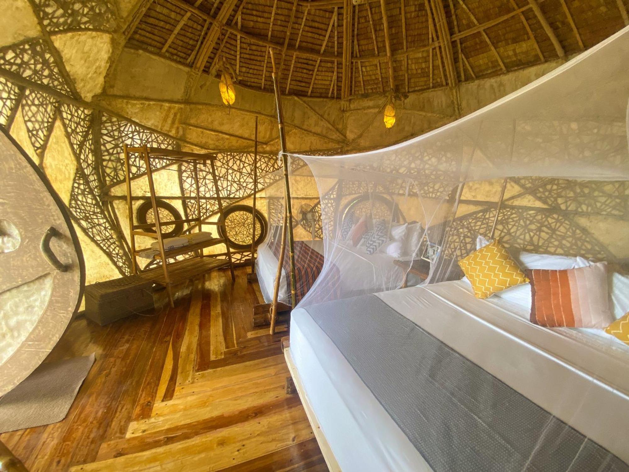 Dryft Darocotan Island (Adults Only) Hotel El Nido Exterior photo