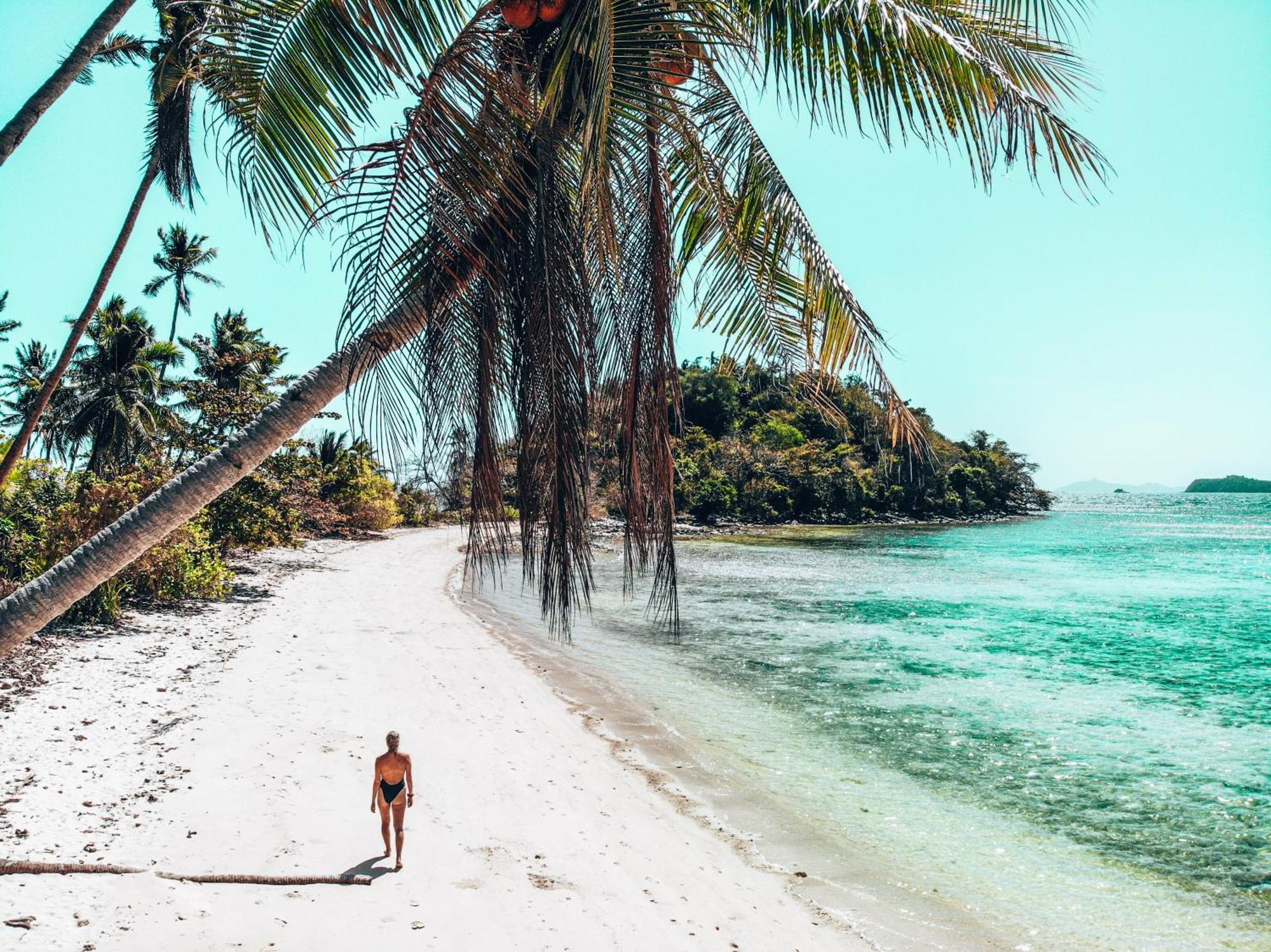 Dryft Darocotan Island (Adults Only) Hotel El Nido Exterior photo