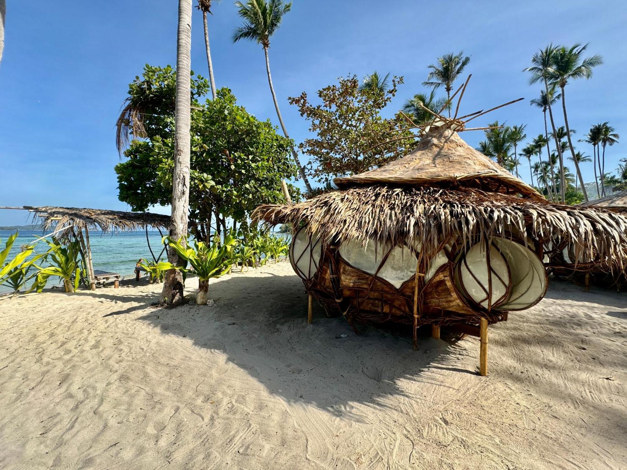 Dryft Darocotan Island (Adults Only) Hotel El Nido Exterior photo