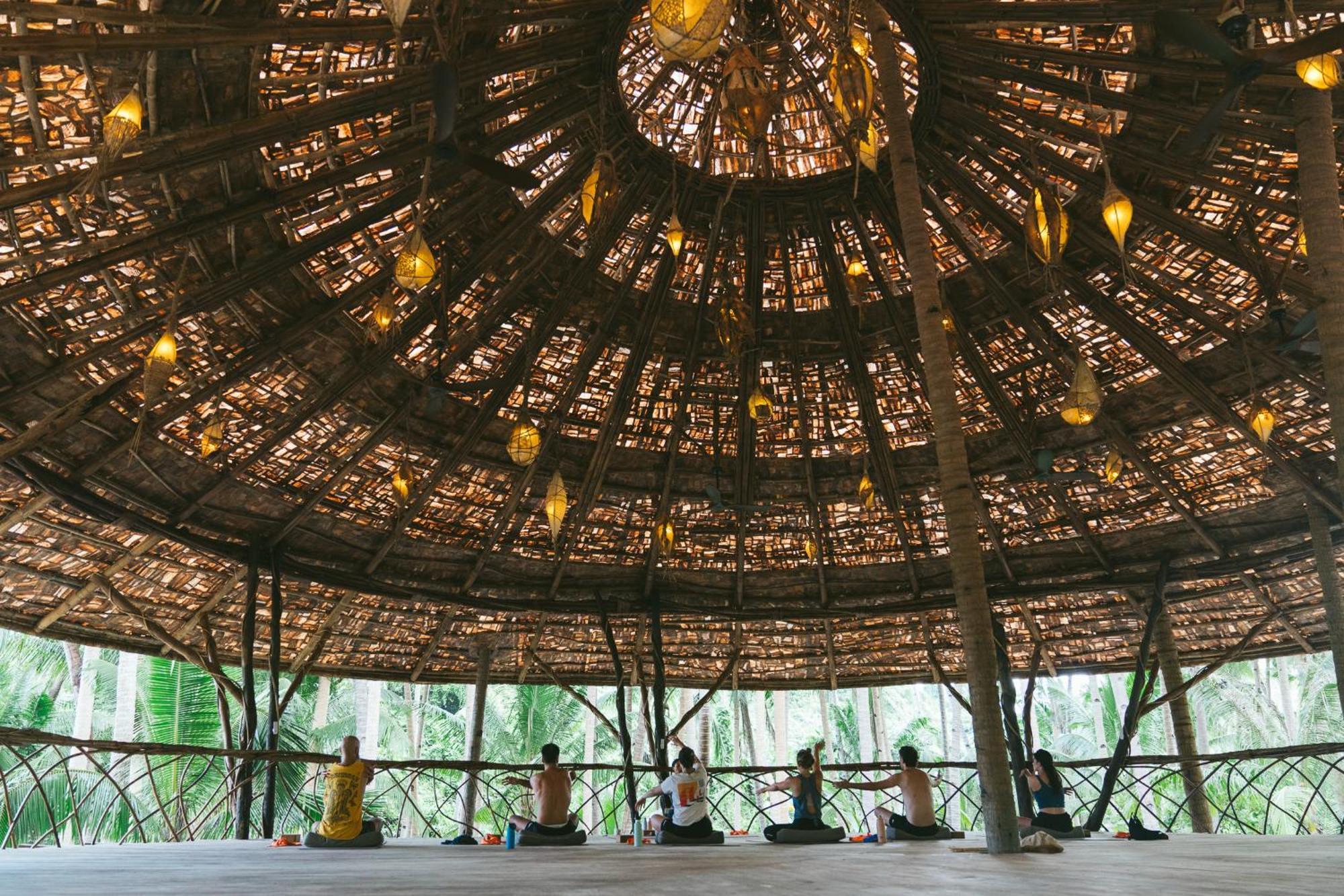Dryft Darocotan Island (Adults Only) Hotel El Nido Exterior photo