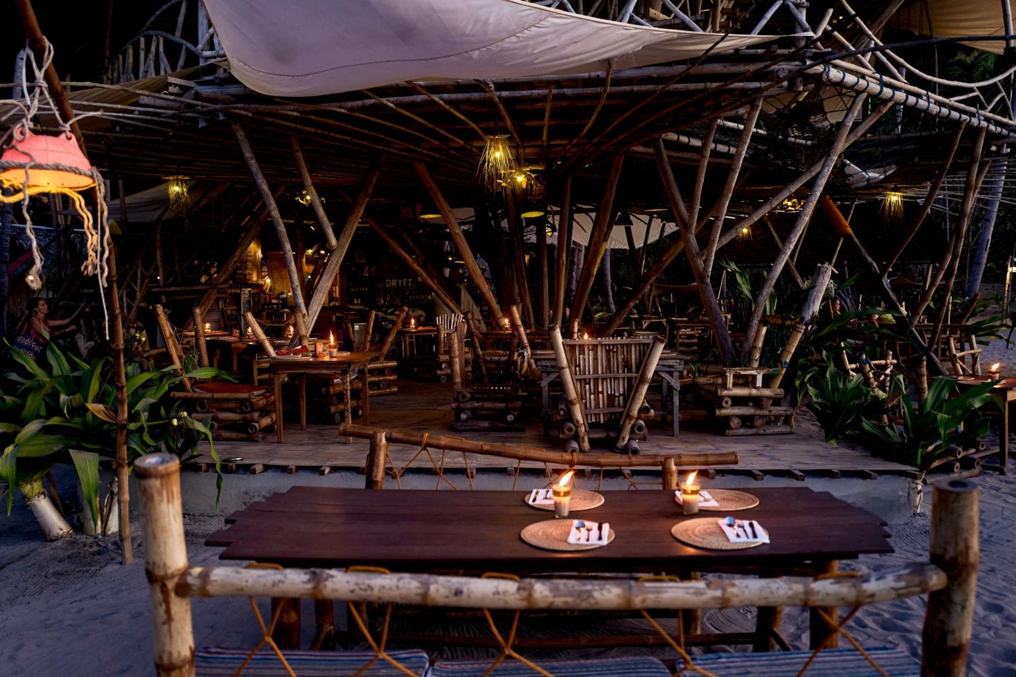Dryft Darocotan Island (Adults Only) Hotel El Nido Exterior photo