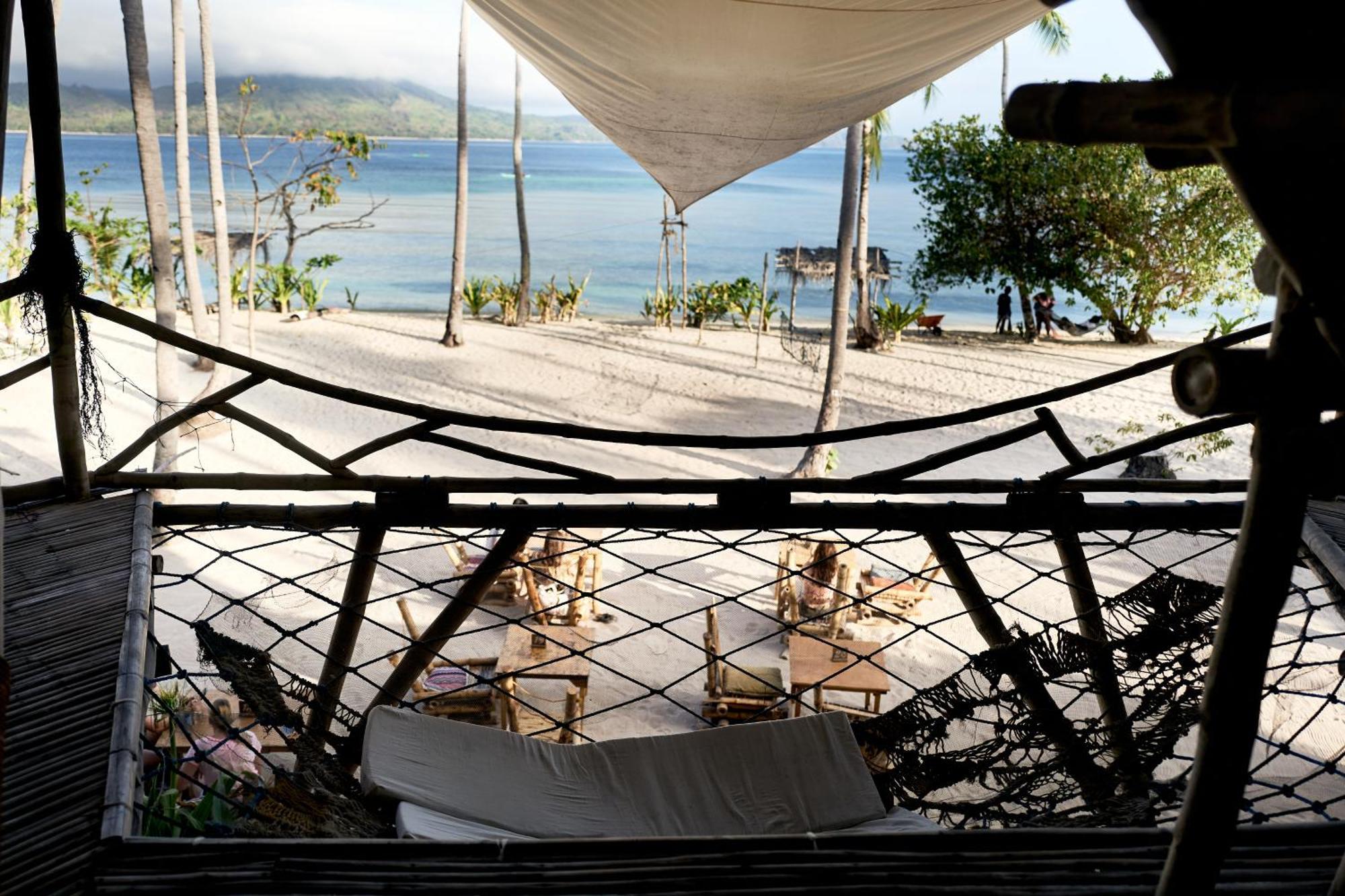 Dryft Darocotan Island (Adults Only) Hotel El Nido Exterior photo