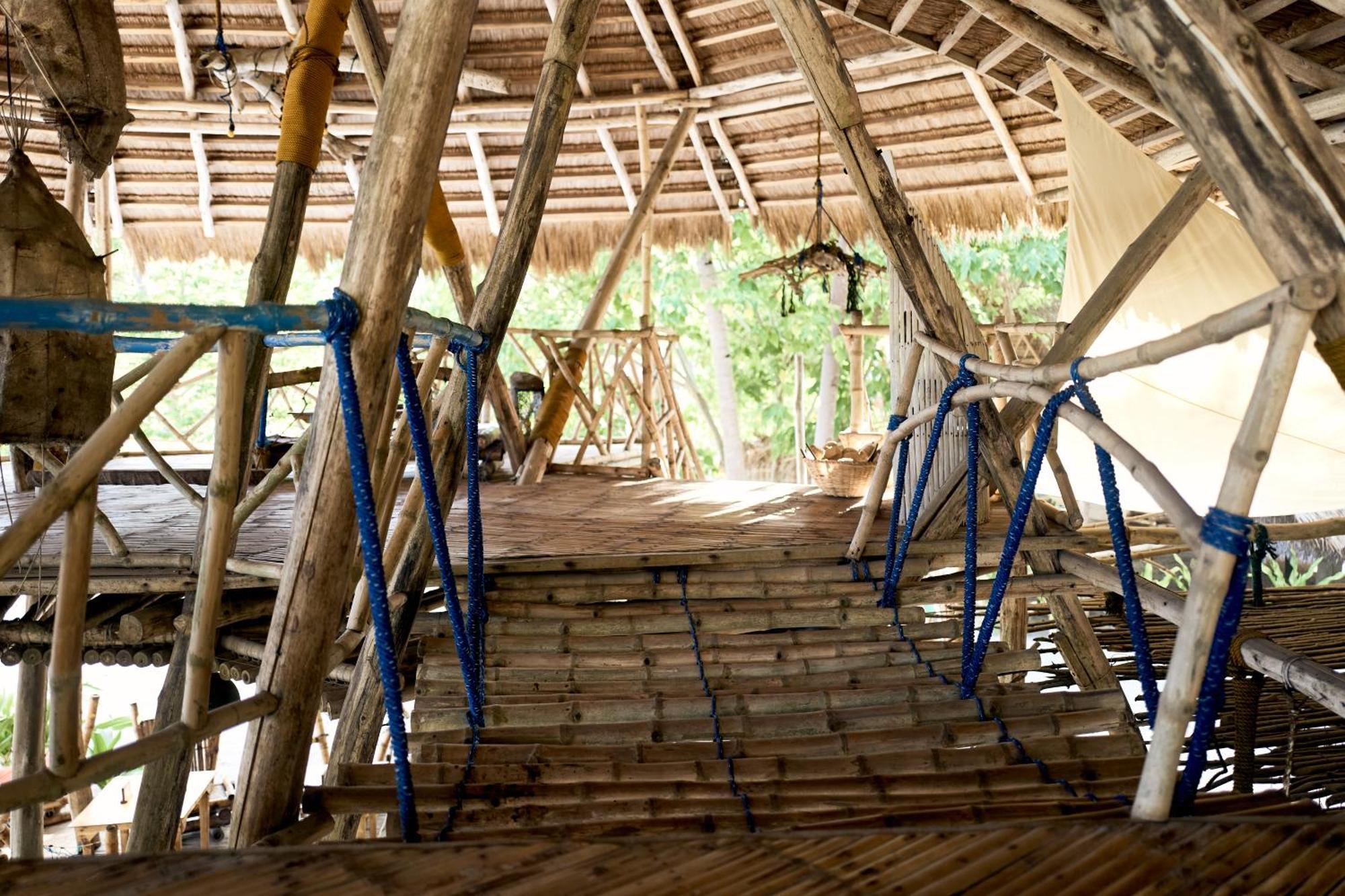 Dryft Darocotan Island (Adults Only) Hotel El Nido Exterior photo