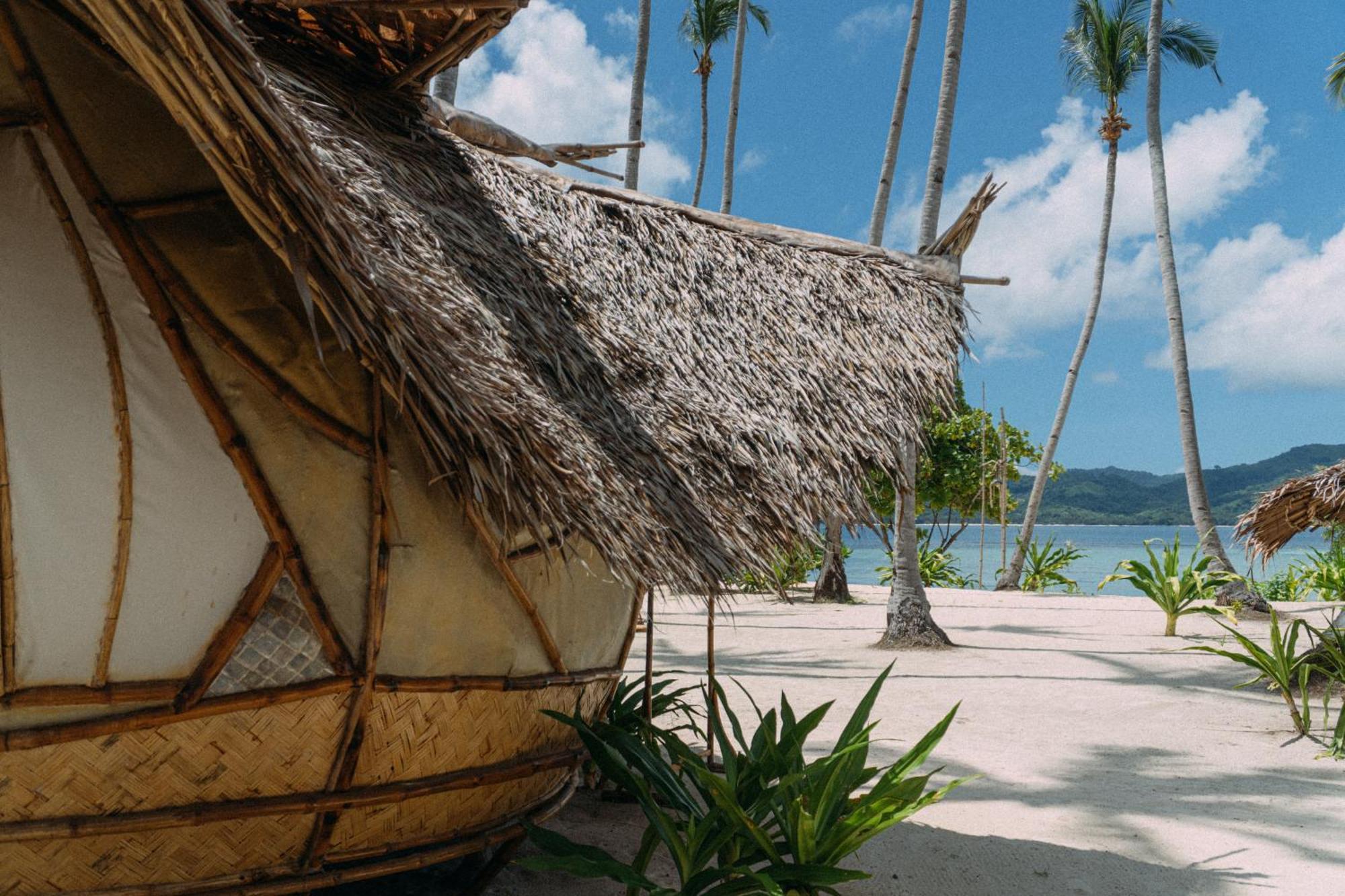 Dryft Darocotan Island (Adults Only) Hotel El Nido Exterior photo