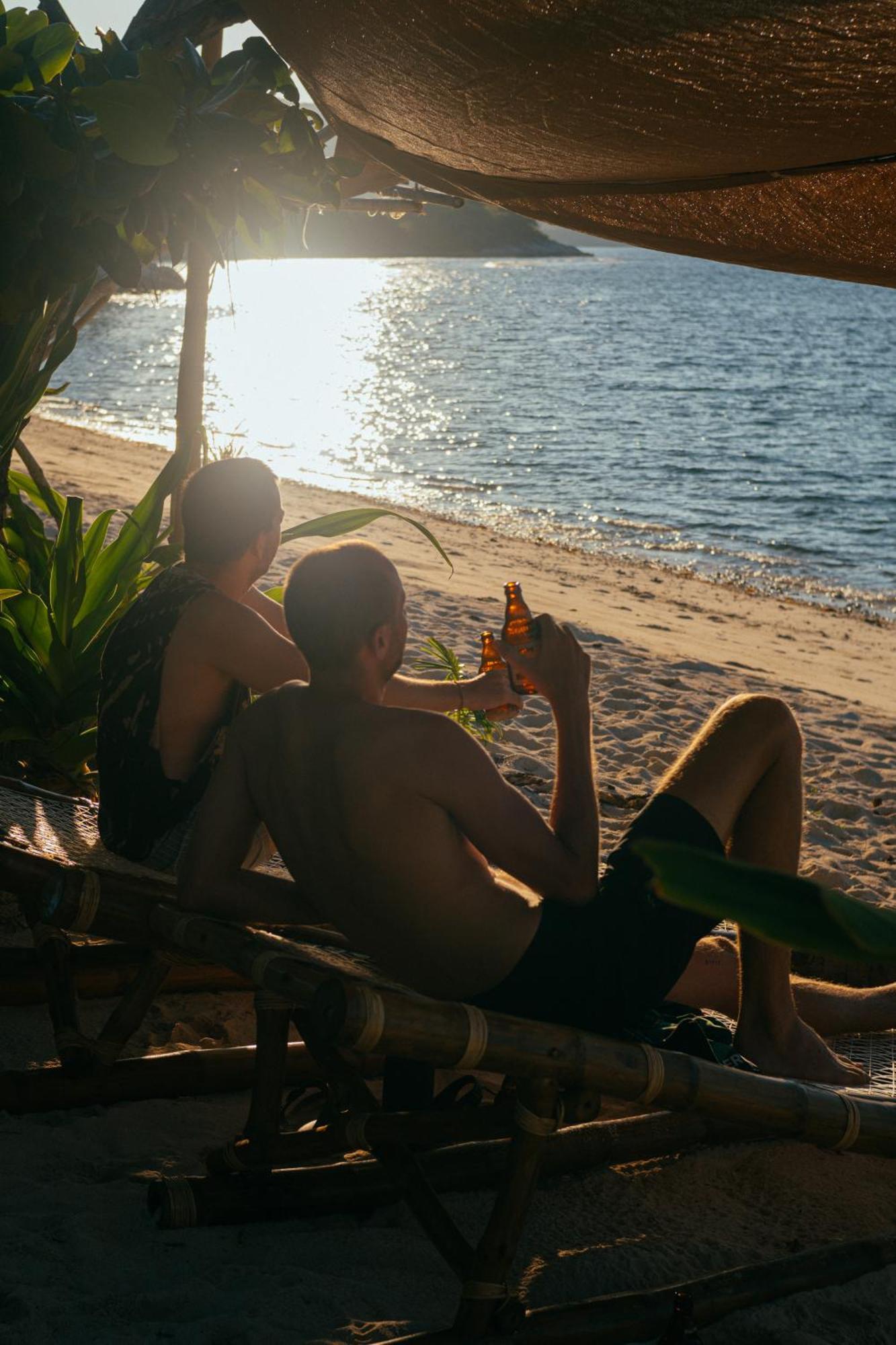 Dryft Darocotan Island (Adults Only) Hotel El Nido Exterior photo