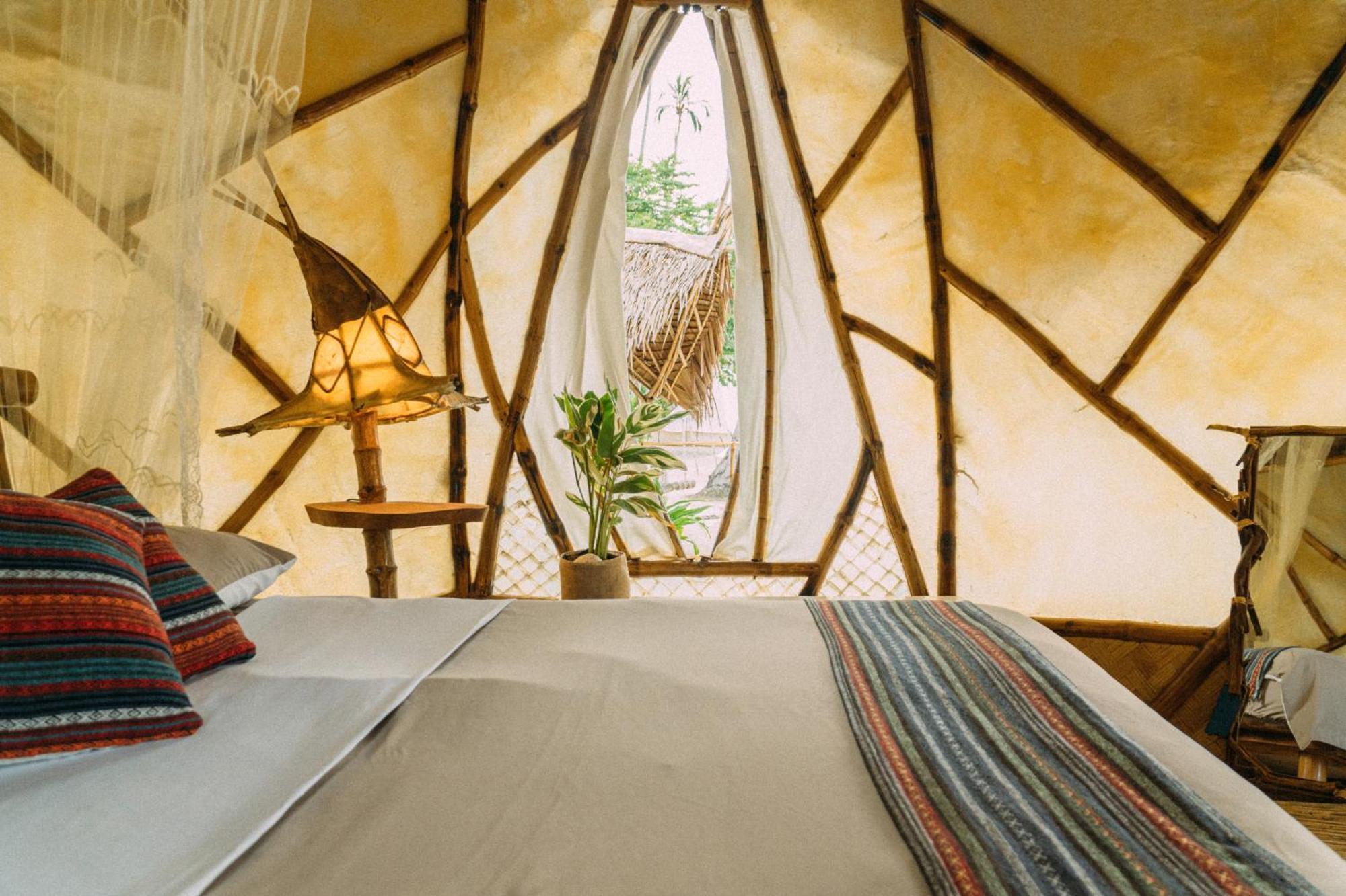 Dryft Darocotan Island (Adults Only) Hotel El Nido Exterior photo