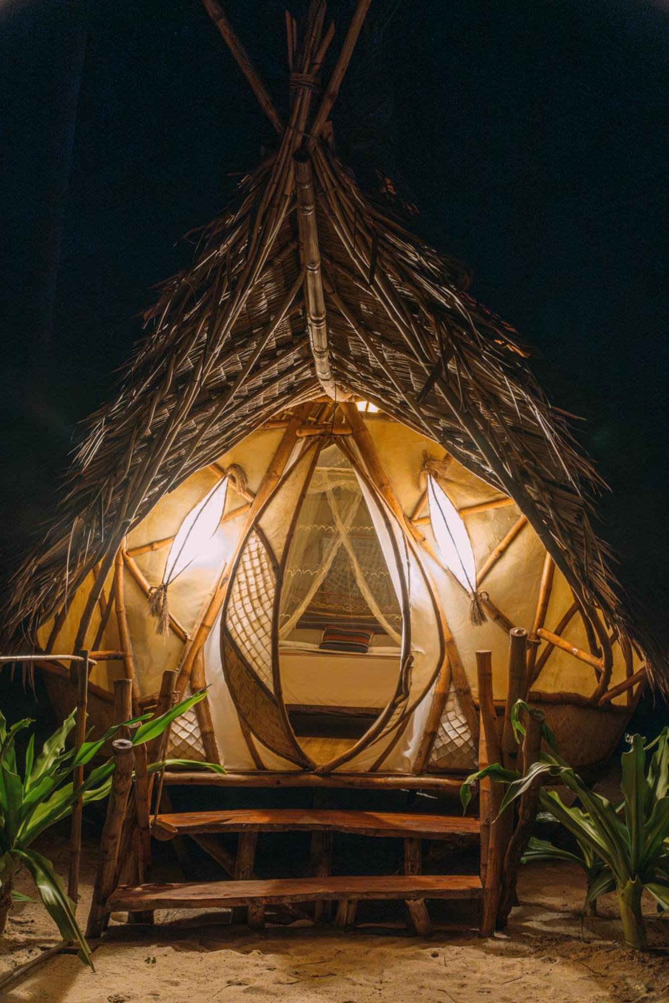 Dryft Darocotan Island (Adults Only) Hotel El Nido Exterior photo