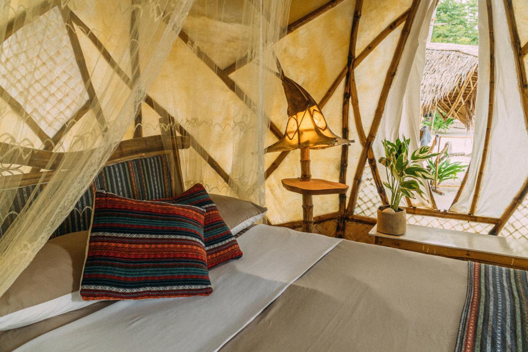 Dryft Darocotan Island (Adults Only) Hotel El Nido Exterior photo