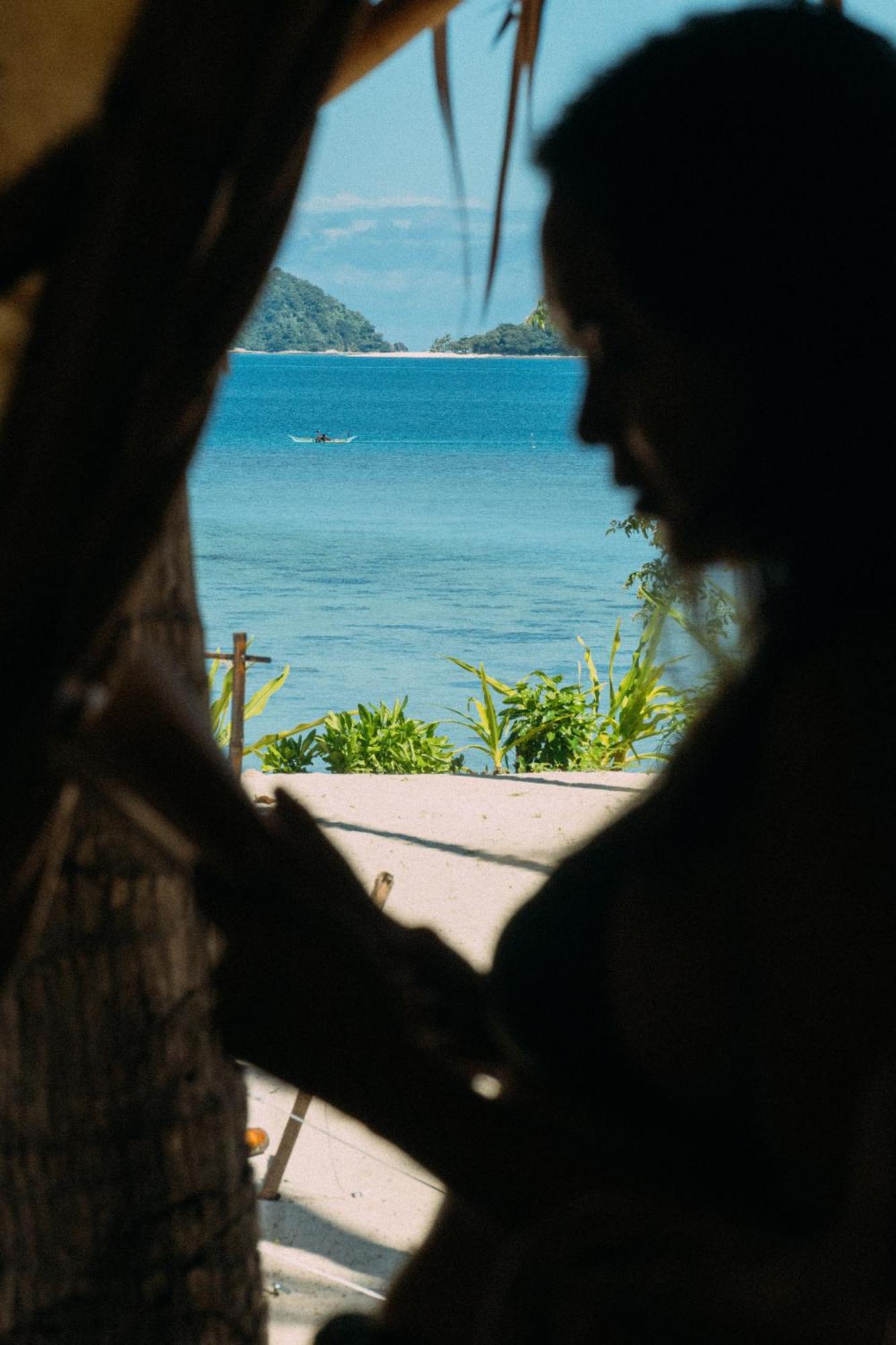 Dryft Darocotan Island (Adults Only) Hotel El Nido Exterior photo