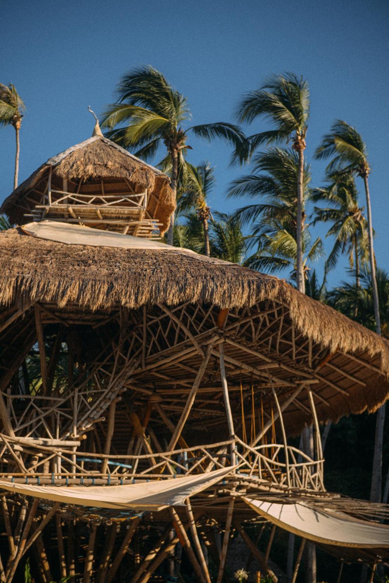 Dryft Darocotan Island (Adults Only) Hotel El Nido Exterior photo