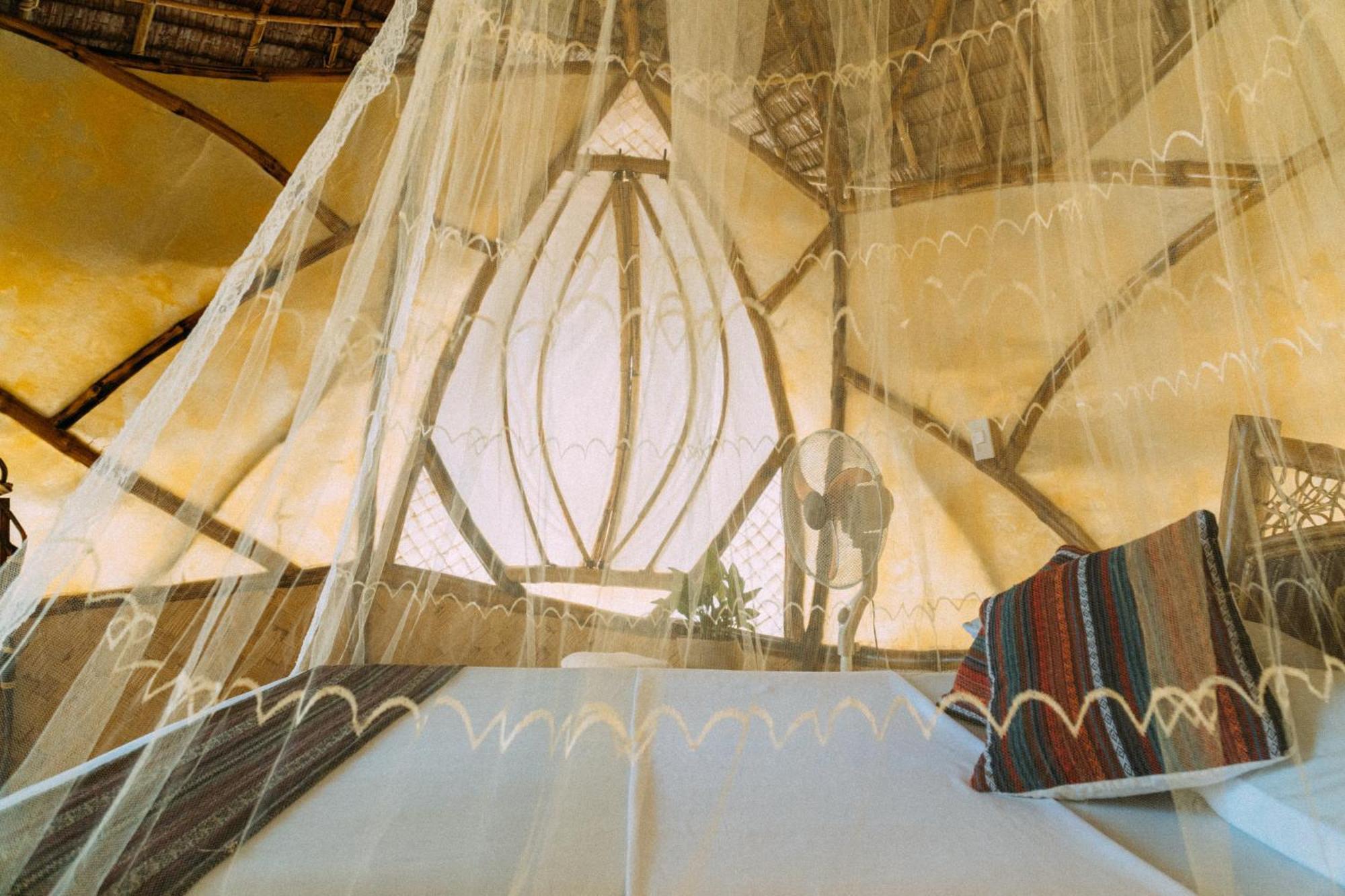 Dryft Darocotan Island (Adults Only) Hotel El Nido Exterior photo