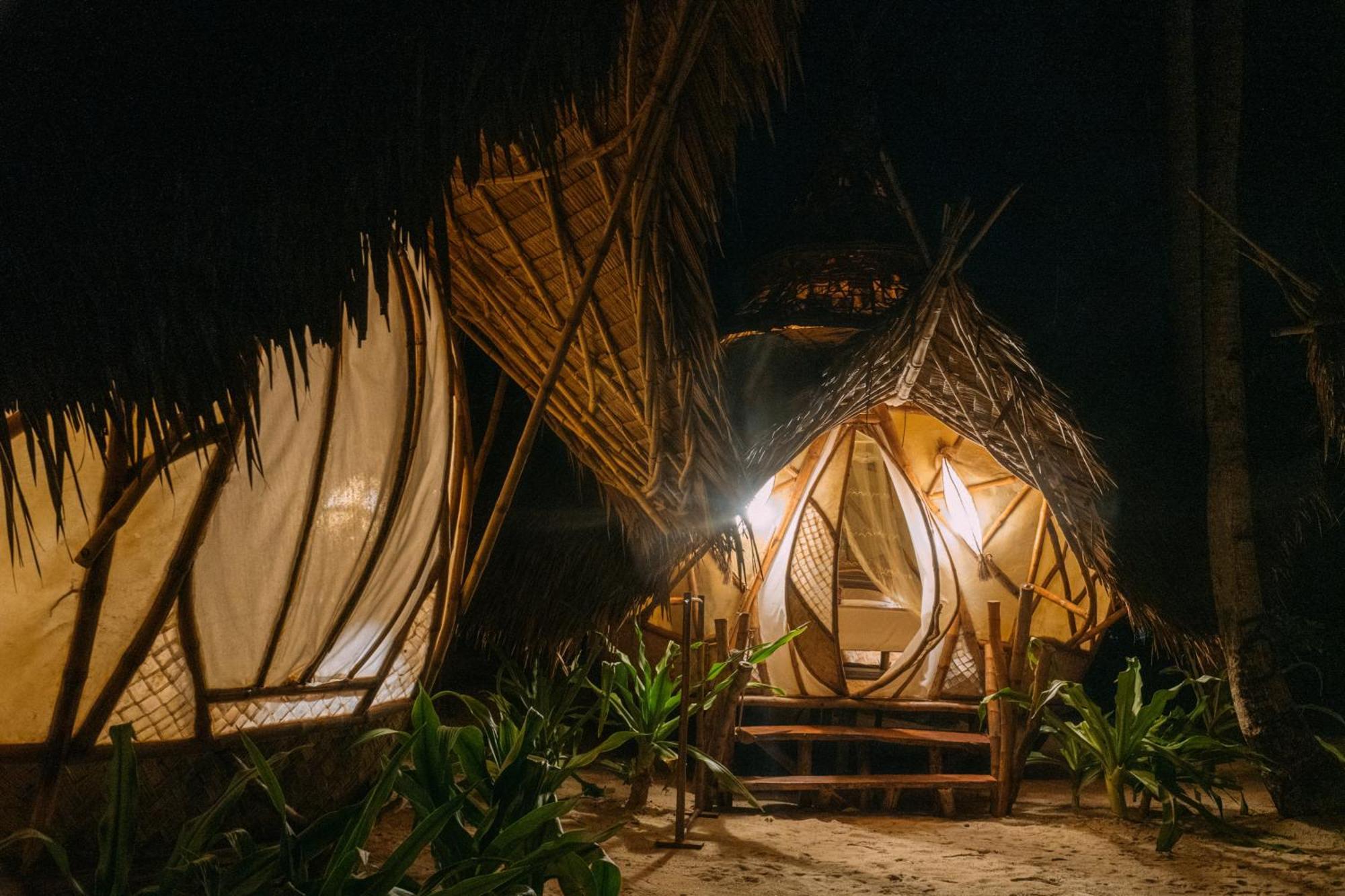 Dryft Darocotan Island (Adults Only) Hotel El Nido Exterior photo