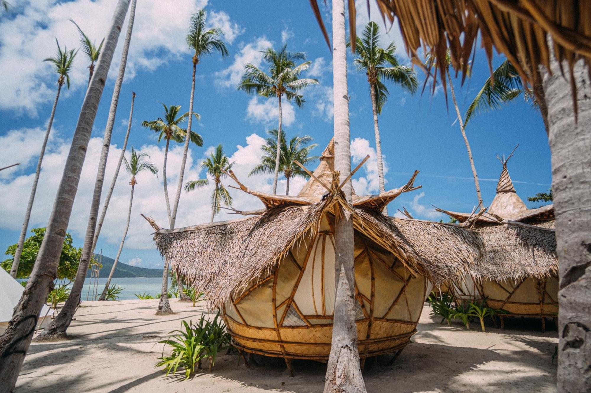 Dryft Darocotan Island (Adults Only) Hotel El Nido Exterior photo