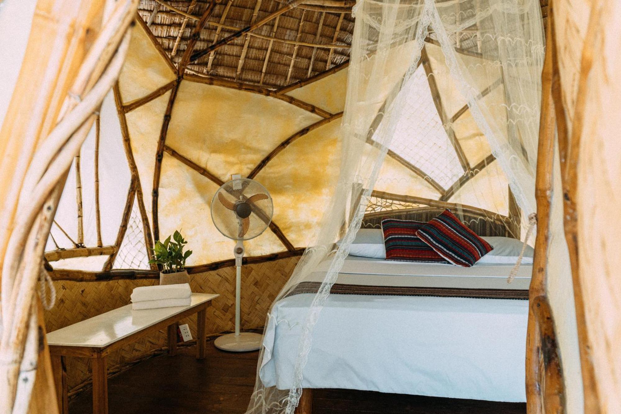 Dryft Darocotan Island (Adults Only) Hotel El Nido Exterior photo
