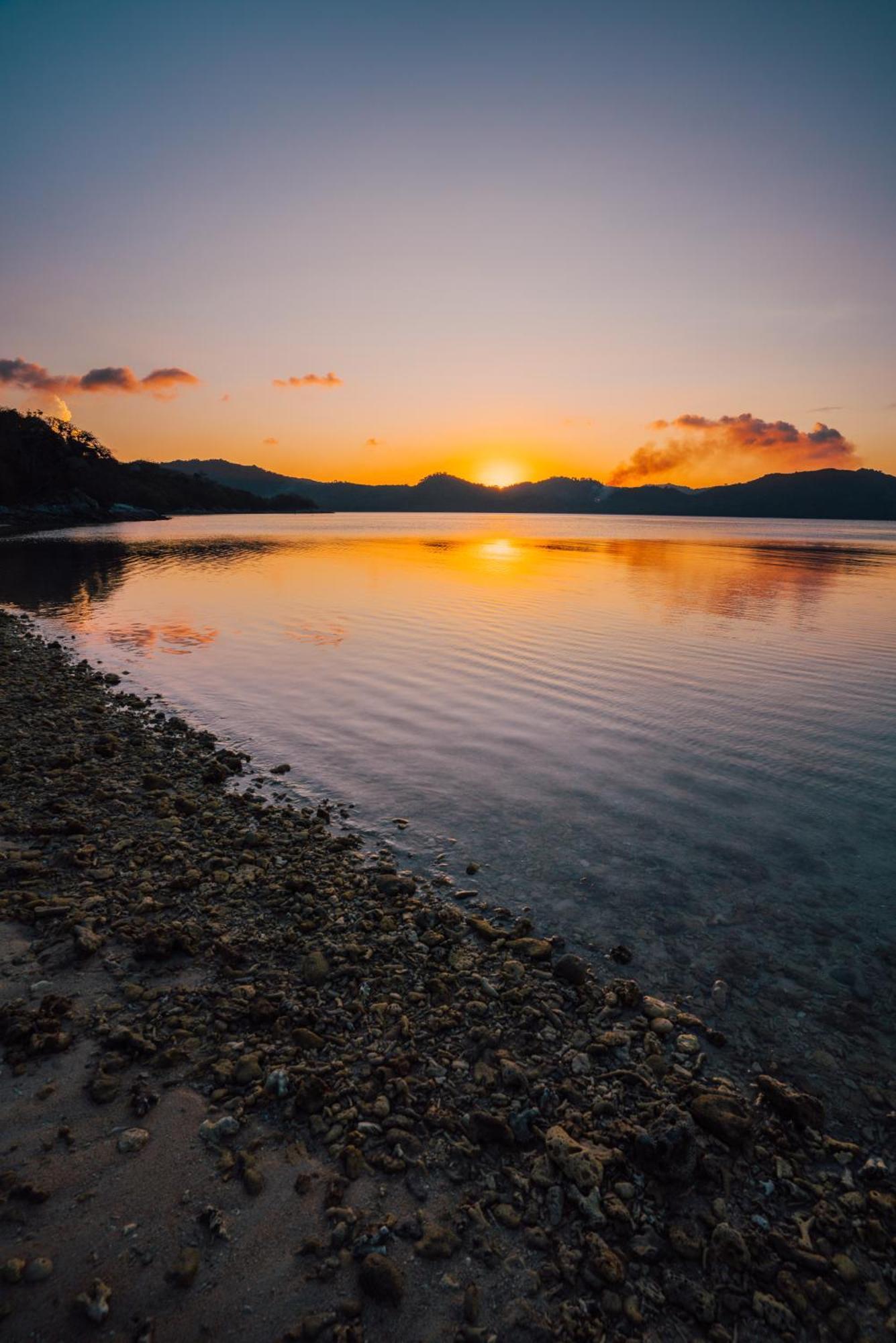 Dryft Darocotan Island (Adults Only) Hotel El Nido Exterior photo