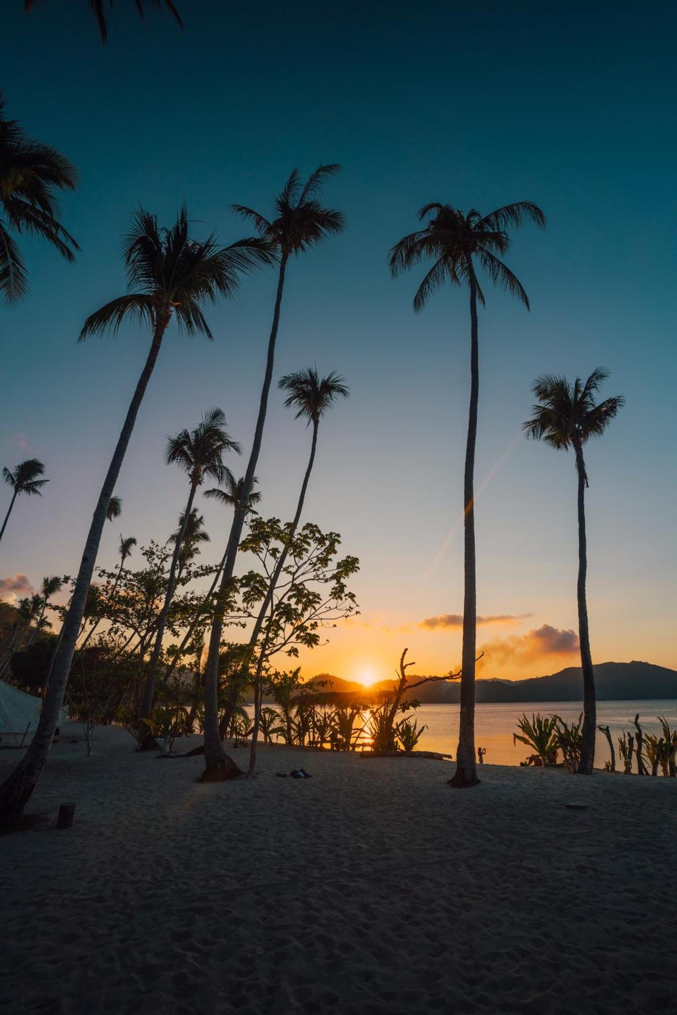 Dryft Darocotan Island (Adults Only) Hotel El Nido Exterior photo