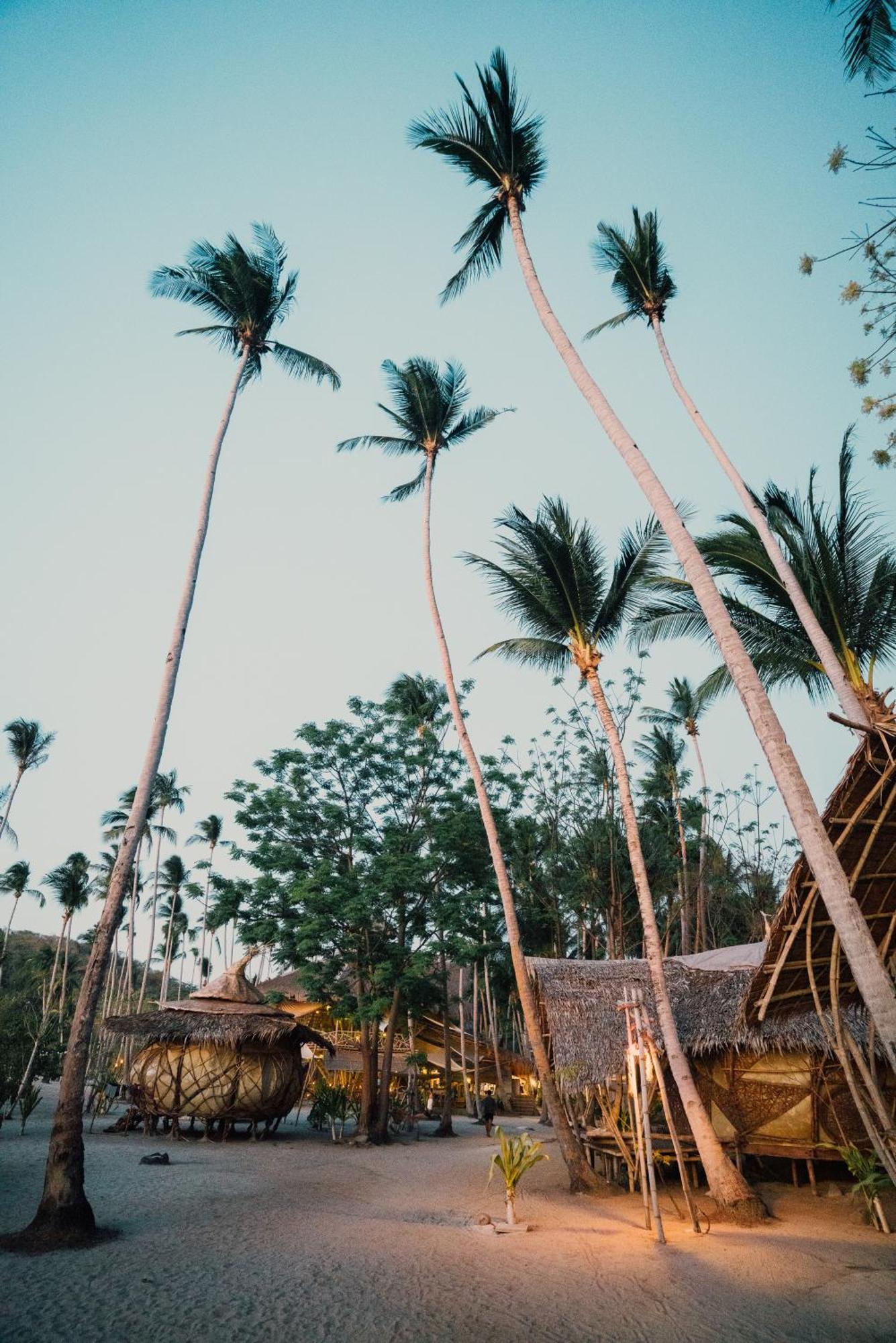 Dryft Darocotan Island (Adults Only) Hotel El Nido Exterior photo