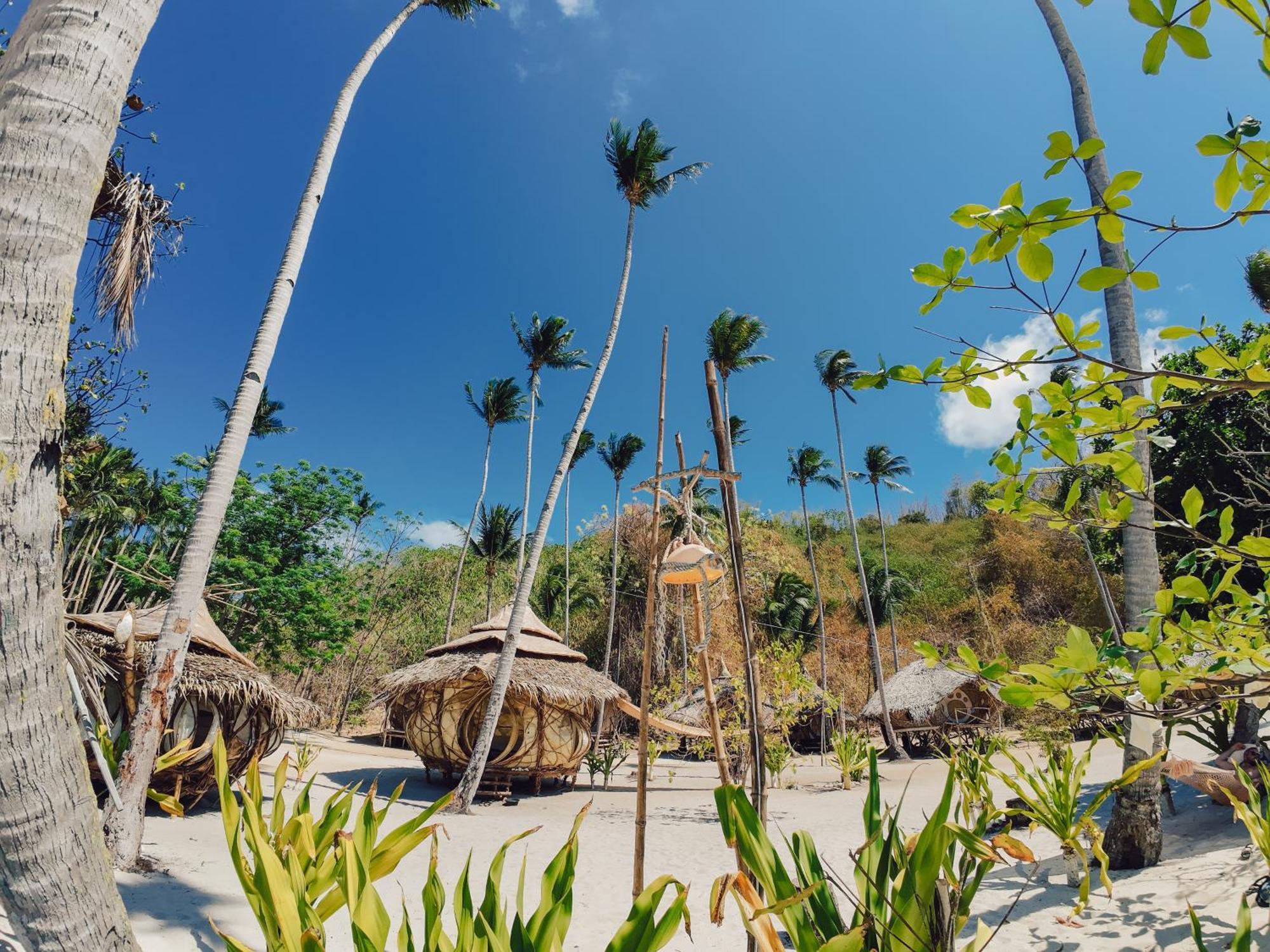 Dryft Darocotan Island (Adults Only) Hotel El Nido Exterior photo