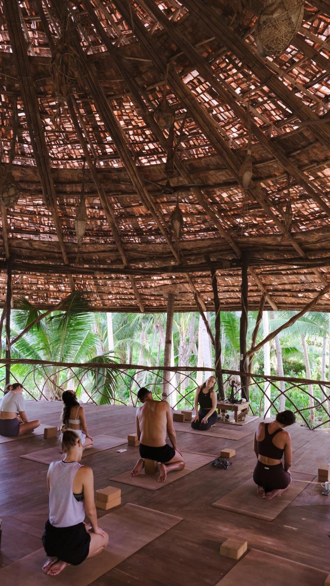 Dryft Darocotan Island (Adults Only) Hotel El Nido Exterior photo