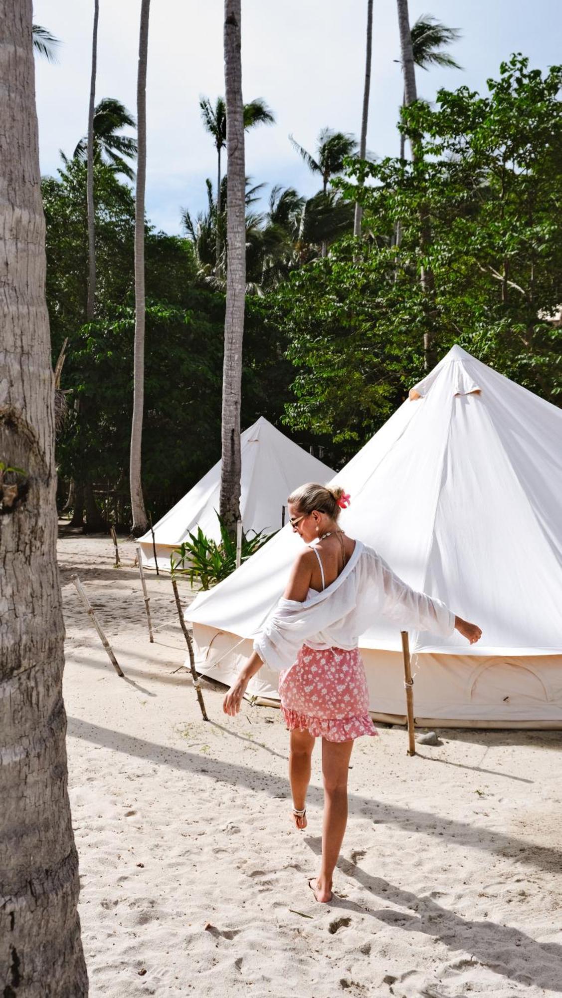 Dryft Darocotan Island (Adults Only) Hotel El Nido Exterior photo