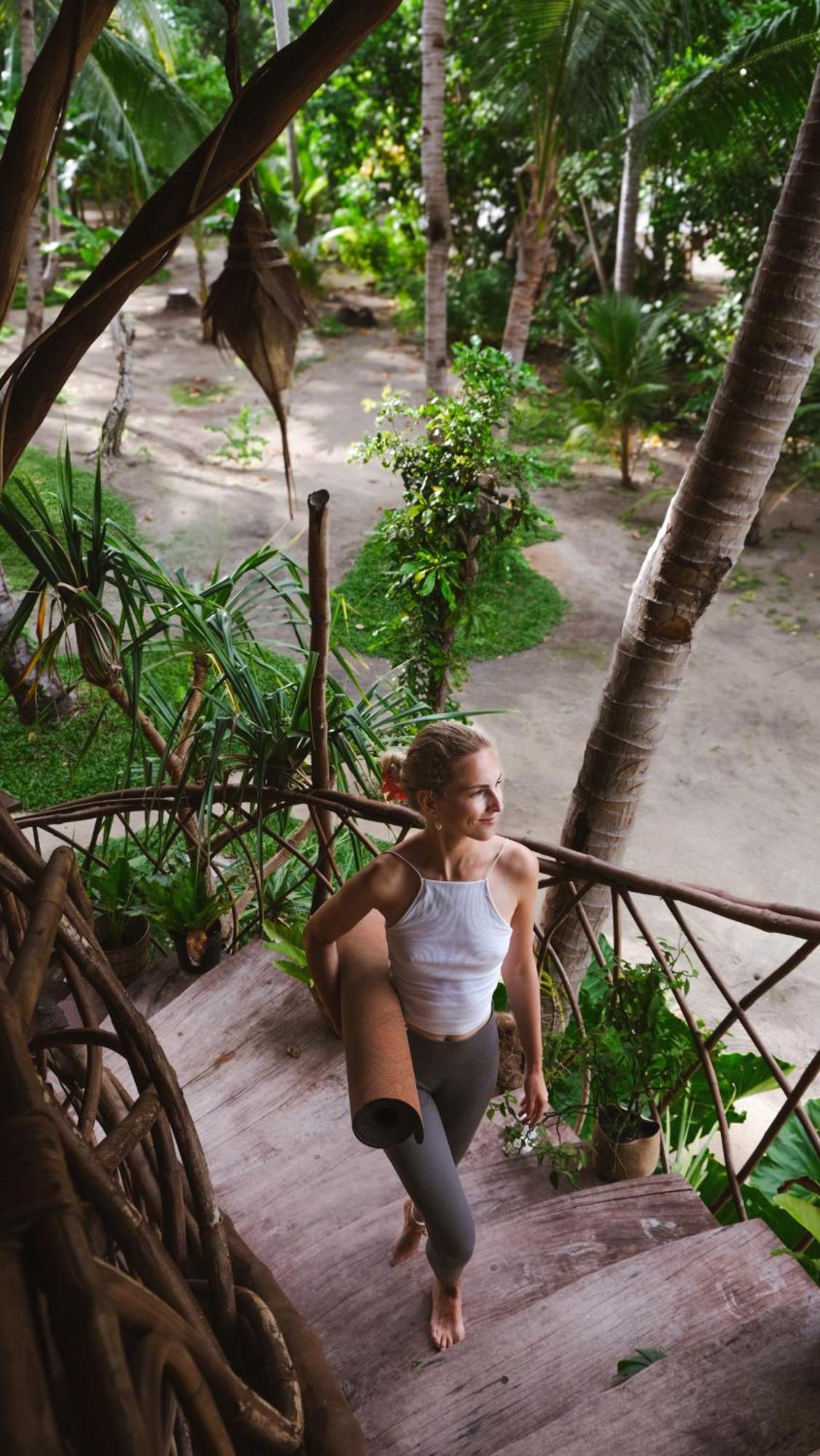 Dryft Darocotan Island (Adults Only) Hotel El Nido Exterior photo