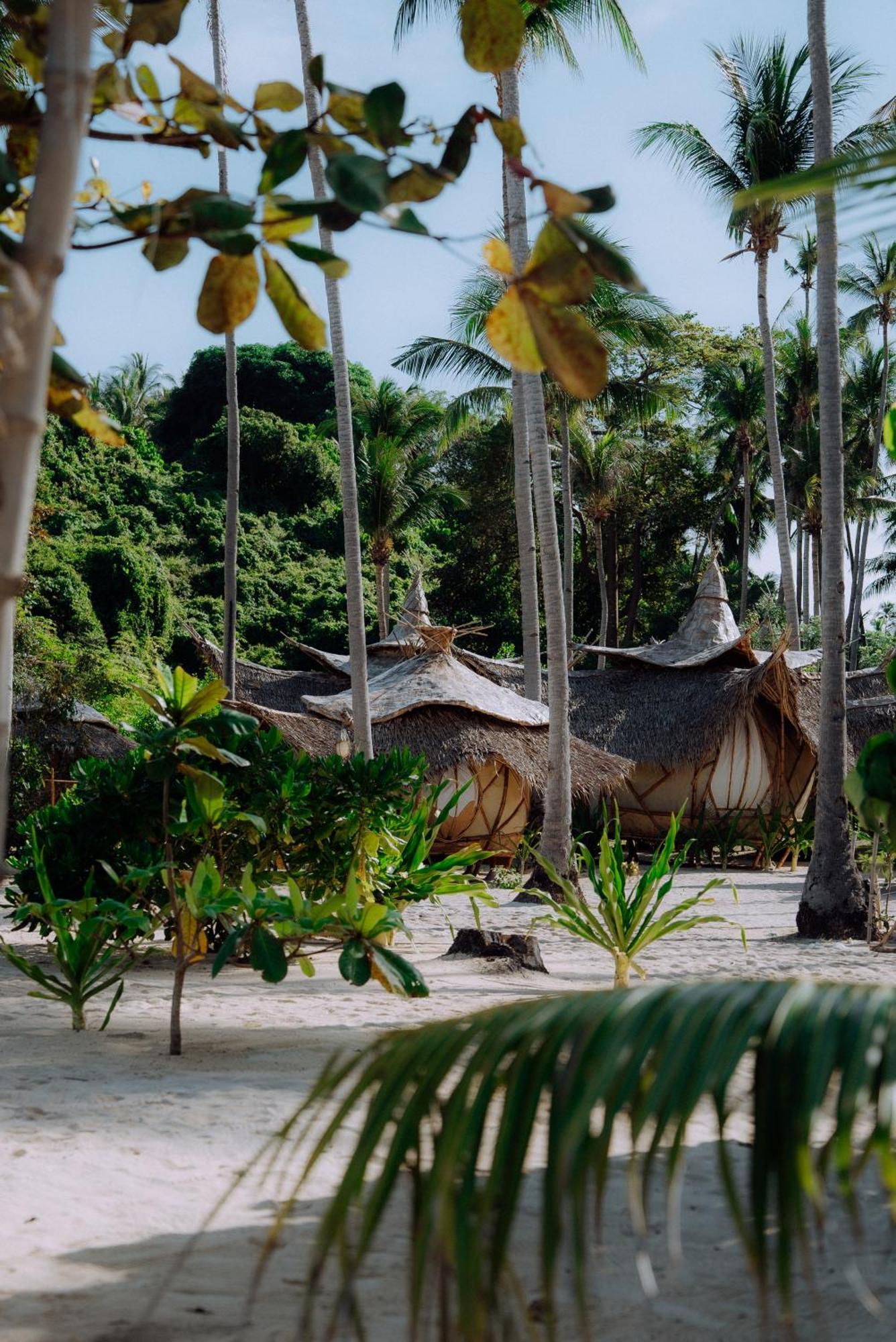 Dryft Darocotan Island (Adults Only) Hotel El Nido Exterior photo