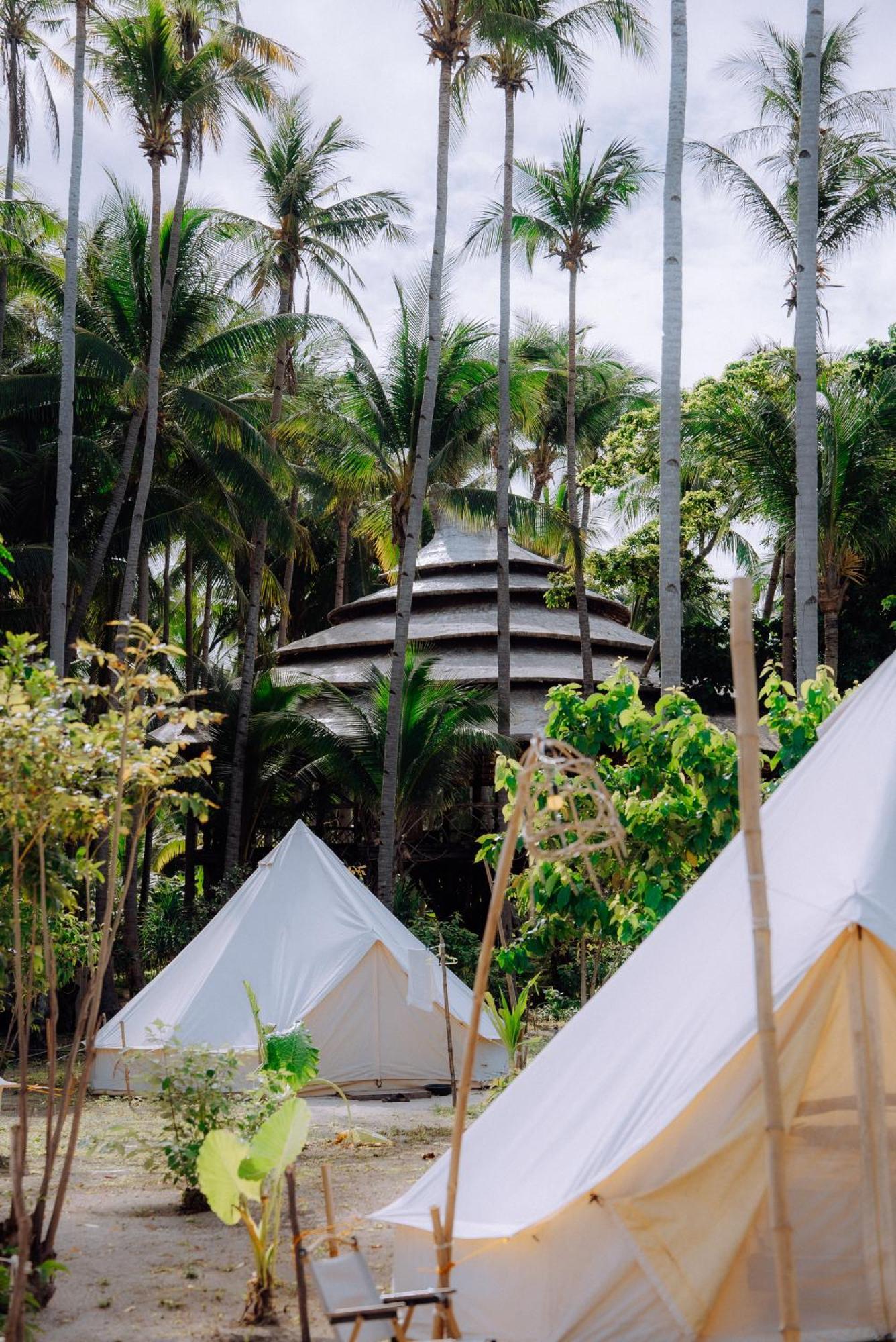 Dryft Darocotan Island (Adults Only) Hotel El Nido Exterior photo