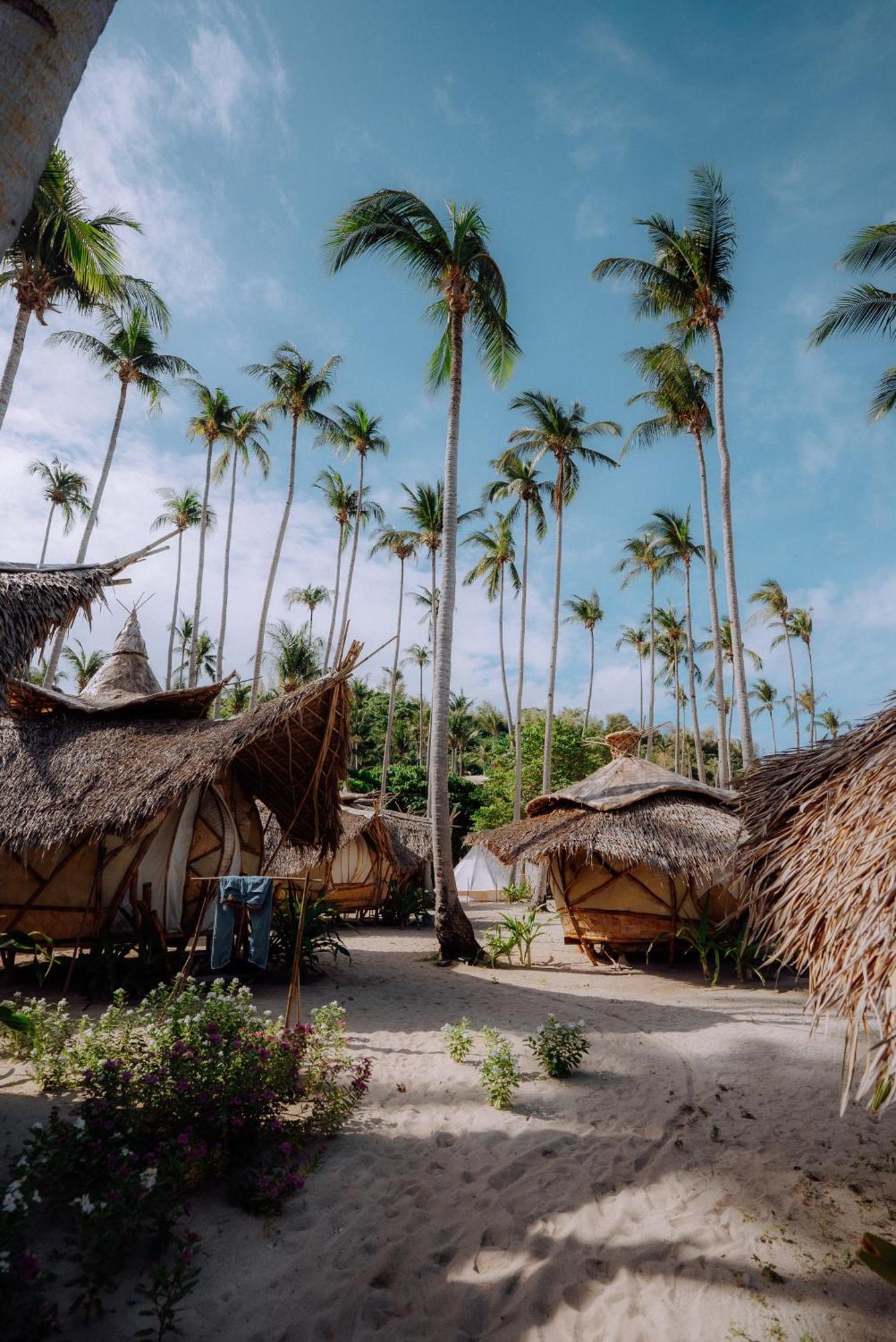 Dryft Darocotan Island (Adults Only) Hotel El Nido Exterior photo
